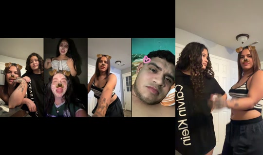 yenydiaz62's Stream - Jun 12, 2026, 7:22 AM