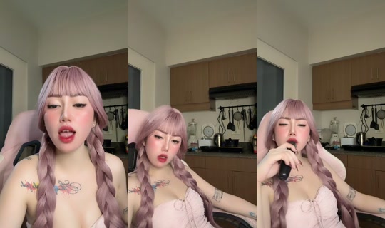 yenzo1998's Stream - Jun 8, 2026, 2:41 PM
