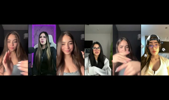 yjmarcano's Stream - Jun 11, 2026, 5:10 AM