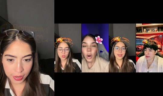 yjmarcano's Stream - Jun 12, 2026, 12:29 AM