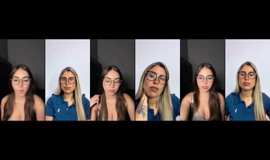 yjmarcano's Stream - Jun 12, 2026, 4:50 AM