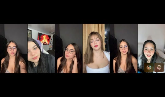 yjmarcano's Stream - Jun 12, 2026, 5:05 AM