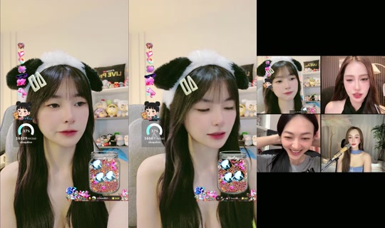 Stream de yolp.ptkm – 12 juin 2026, 7:06