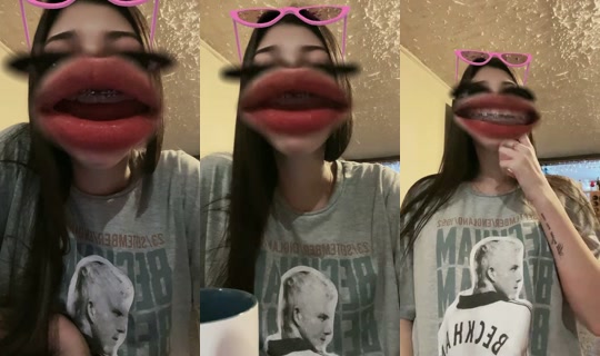youdollbratz Recorded on Jun 12, 2026, 3:48 AM