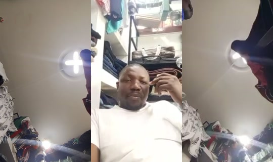 Transmisión de younussaouattara - 7 jun 2026, 15:36