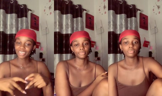 Stream de yourgirlfidel – 12 juin 2026, 16:51