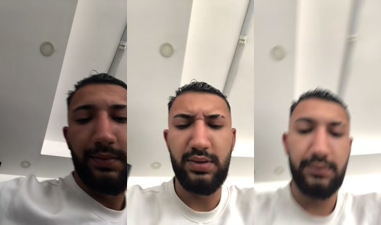 yusufgnsx_ 的直播 - 2026年6月12日 10:00