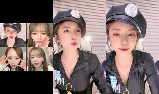 z.sarang.z's Stream - Jun 11, 2026, 4:47 PM