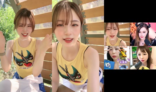 z.sarang.z's Stream - Jun 12, 2026, 6:28 AM