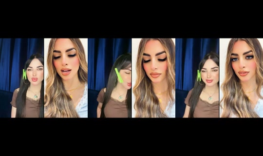 zeina_alii's Stream - Jun 12, 2026, 8:55 AM