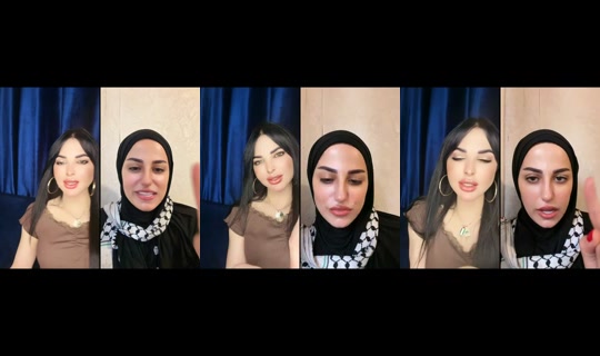 zeina_alii's Stream - Jun 12, 2026, 10:38 AM