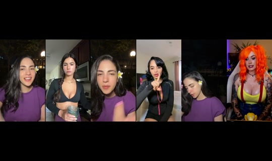 zeinazeee's Stream - Jun 9, 2026, 7:59 PM