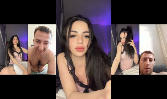 Live de zenab678zezo - 11 de jun. de 2026, 7:43