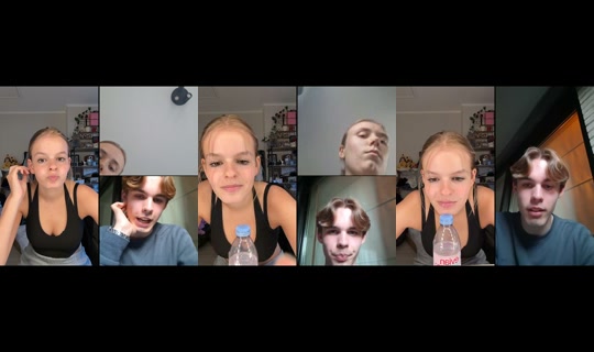 zenafocq's Stream - Jun 9, 2026, 7:30 PM