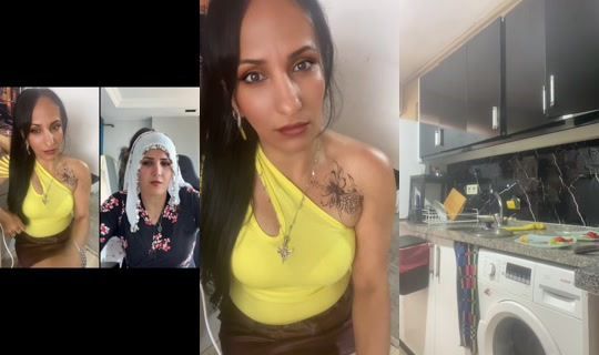 zilan.ylmaz64's Stream - Jun 12, 2026, 6:38 AM