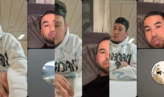 Live de zizobonitto - 10 de jun. de 2026, 18:18