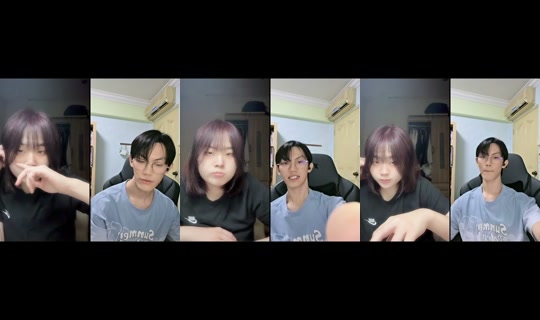 zz_ching03's Stream - Jun 11, 2026, 3:32 PM