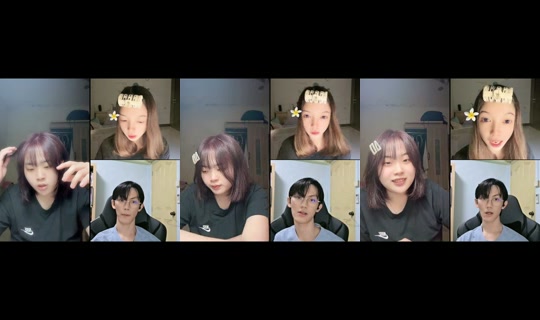 zz_ching03's Stream - Jun 11, 2026, 4:23 PM