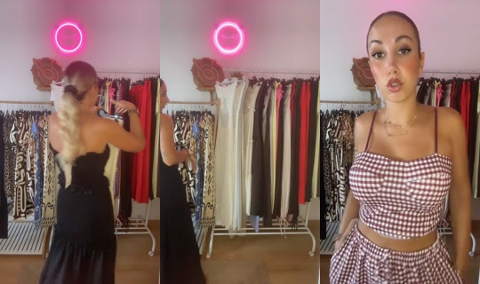 .moda.feminina's Stream - Jul 7, 2026, 5:01 PM