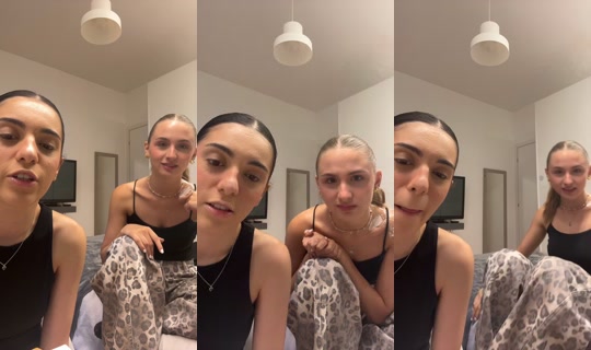 _fedeerica's Stream - Jul 10, 2026, 6:26 PM