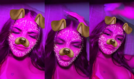 _ruiva55's Stream - Jul 8, 2026, 7:25 AM