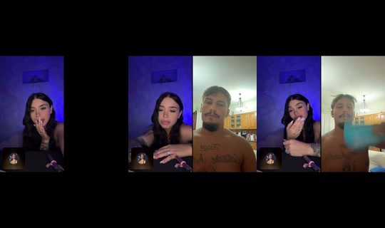 _shine_22's Stream - Jul 8, 2026, 1:24 AM
