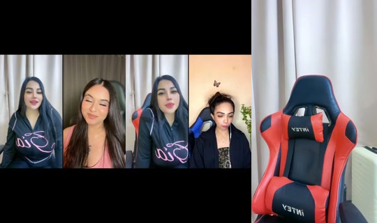 aeyah185's Stream - Jul 7, 2026, 8:35 PM