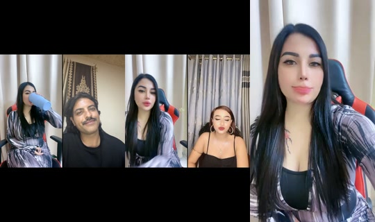 aeyah185's Stream - Jul 7, 2026, 9:33 PM