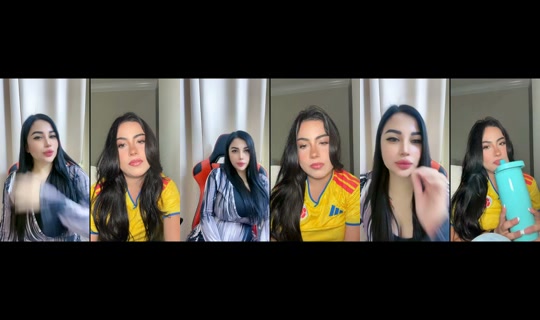 aeyah185's Stream - Jul 7, 2026, 10:24 PM