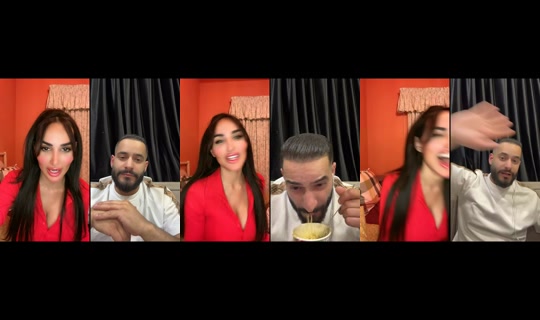 afnanih's Stream - Jul 8, 2026, 1:53 AM