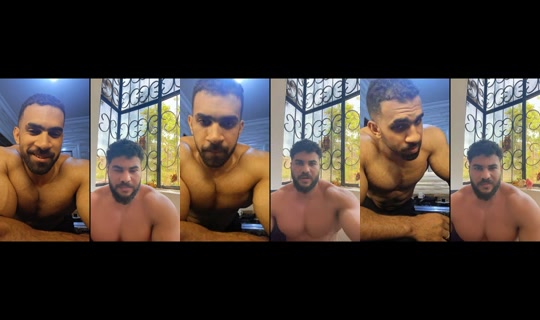 ahmed.rambo96's Stream - Jul 8, 2026, 9:41 AM