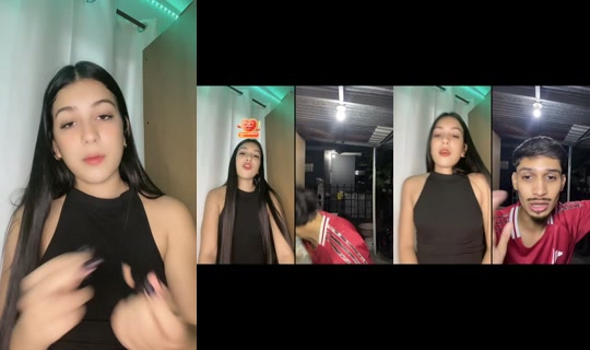 alis_cruz7's Stream - Jul 8, 2026, 5:21 AM