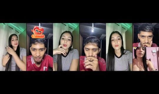 alis_cruz7's Stream - Jul 8, 2026, 6:08 AM