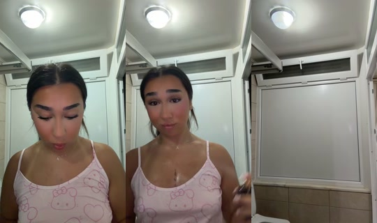 alissa.ssm's Stream - Jul 7, 2026, 6:23 PM