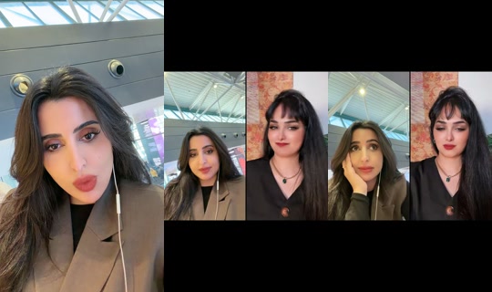 aljohra_sub's Stream - Jul 8, 2026, 8:15 AM
