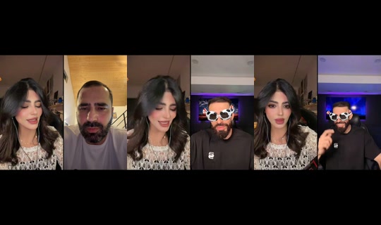 amal16600's Stream - Jul 7, 2026, 5:34 PM