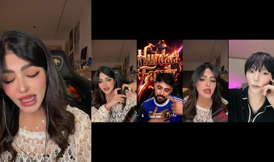amal16600's Stream - Jul 7, 2026, 7:27 PM