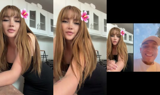 anabelljaramilloo's Stream - Jul 7, 2026, 7:18 PM