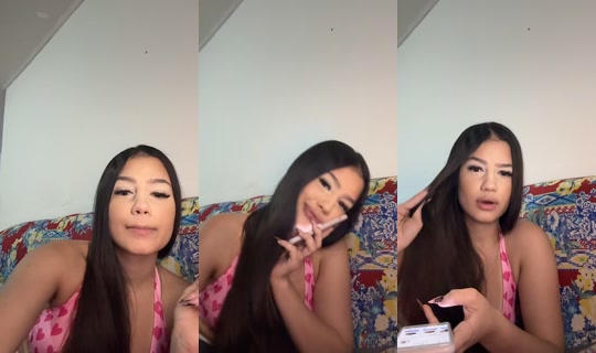 anailma_3's Stream - Jul 7, 2026, 11:10 PM