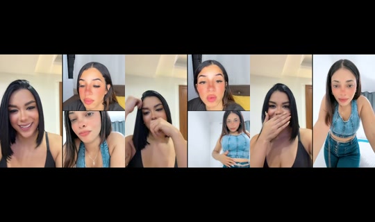 anakarinamillanma's Stream - Jul 8, 2026, 2:56 AM