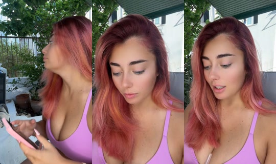 anastasiaboudouridou's Stream - Jul 8, 2026, 5:07 AM
