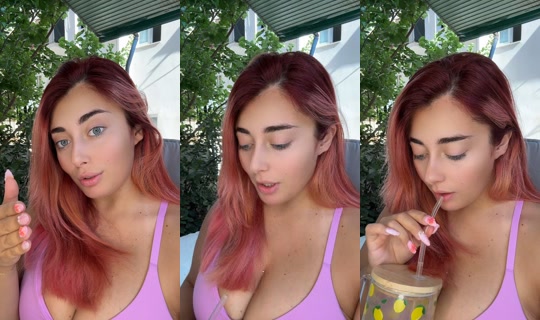 anastasiaboudouridou's Stream - Jul 8, 2026, 5:50 AM