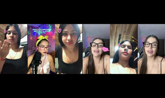 andreaguanip's Stream - Jul 8, 2026, 12:10 AM