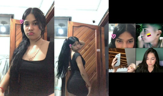 andreaguanip's Stream - Jul 8, 2026, 2:28 AM