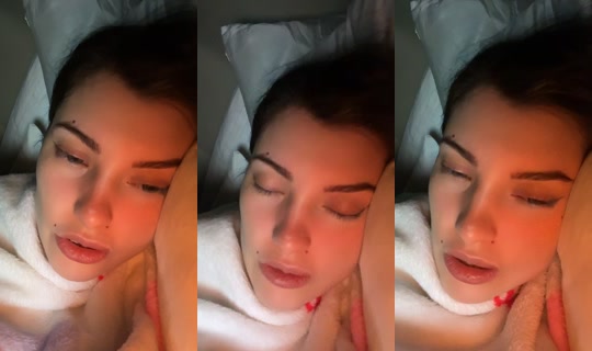 angelicbratzprincess's Stream - Jul 8, 2026, 7:28 AM