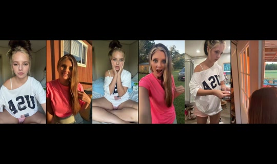 angie_moody14's Stream - Jul 8, 2026, 12:52 AM