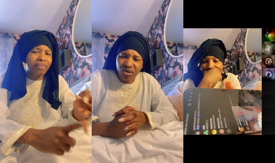 anitamougin's Stream - Jul 7, 2026, 6:42 PM