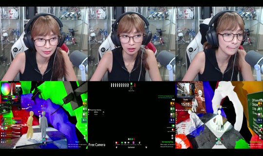annbmateo's Stream - Jul 8, 2026, 8:55 AM