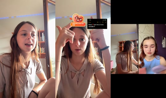 arianna_boiago's Stream - Jul 8, 2026, 8:41 AM