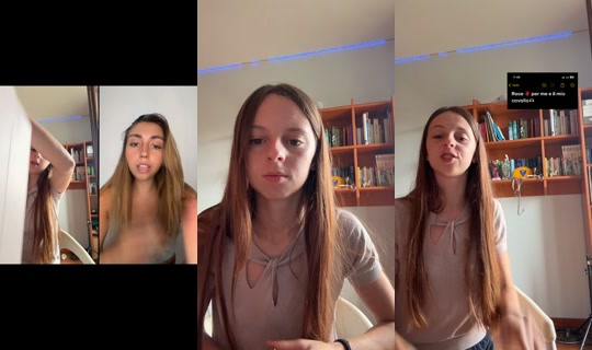 arianna_boiago's Stream - Jul 8, 2026, 9:31 AM